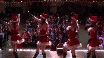 gretchen wieners mean girls movie GIF