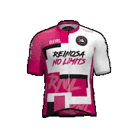 No Limits Mtb Sticker by ReinosaNoLimits