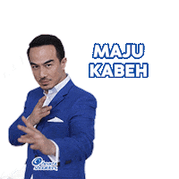 headandshouldersid shampoo hs mantul betul Sticker