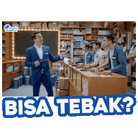 headandshouldersid joe shampoo hs apa Sticker