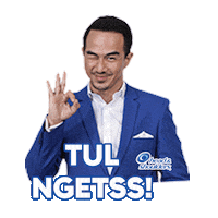 headandshouldersid shampoo hs mantul betul Sticker