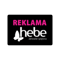 HebePolska hebe hebeblackweek hebepolska Sticker