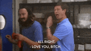 comedy central anders holmvik GIF by Workaholics