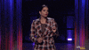 Listen Lilly Singh GIF by A Little Late With Lilly Singh