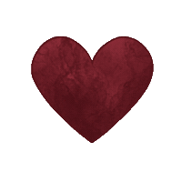 Heart Love Sticker
