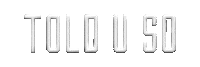 Tolduso Sticker by TheTOPTeam