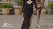 New York Fashion Week GIF by NYFW: The Shows