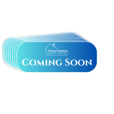Sticker by Trautman Agency