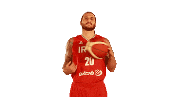 Fiba Basketball World Cup Game Sticker by FIBA