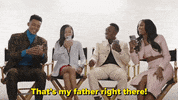 Fresh Prince Father GIF by BuzzFeed