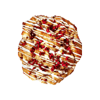 CookieCult cookie cult cookie aberdeen cookiecultuk cookiecult Sticker