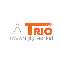 Trio Asma Tavan Sticker by uclertriomat