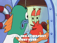 episode 1 accidents will happen GIF by SpongeBob SquarePants