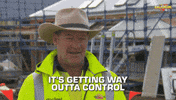 Renovate Channel 9 GIF by The Block