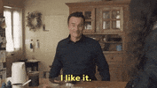 Dick Wolf GIF by CBS