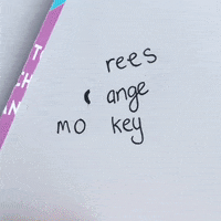 Tree Monkey GIF