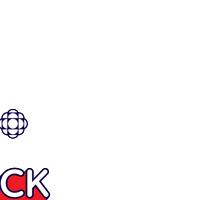 Sticker by CBC