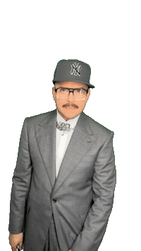 Glowup Arminmorbach Sticker by Warner Bros. ITVP Germany GmbH