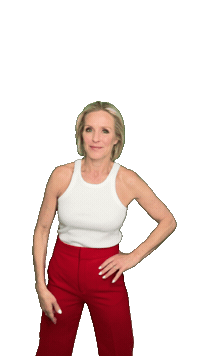 Glowup Sticker by Warner Bros. ITVP Germany GmbH