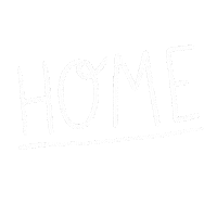 At Home Instagram Sticker