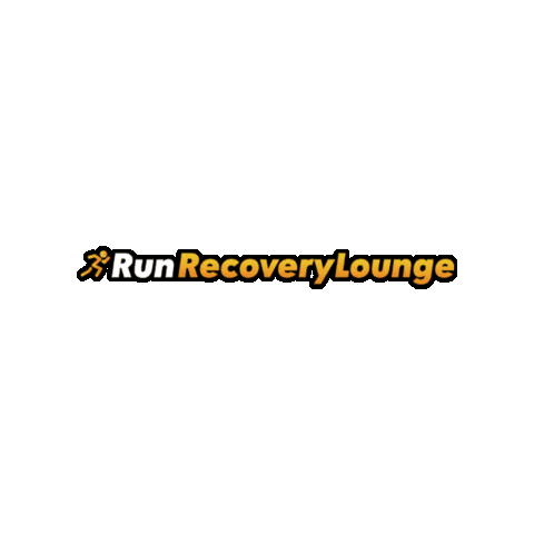 Run Club Sticker by RunAdic