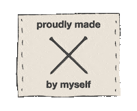 Diy Knitting Sticker by We Are Knitters