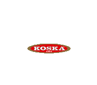 koska delicias siham koska gifmakera Sticker