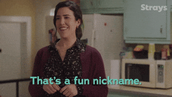 Fun Nickname
