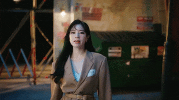 Set Me Free GIF by TWICE