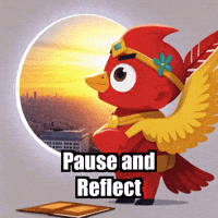 Podcast Wind Down GIF by The Cardinal Virtue