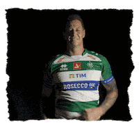 Leoni Sticker by Benetton Rugby