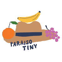 Happy Dance Sticker by TINYCOTTONS
