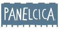 Budapest Panel Sticker