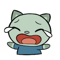 nana bingo Sticker by Didi & Friends