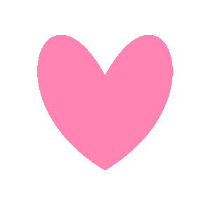 Heart Nod Sticker