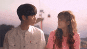 Korean Drama Love GIF by The Swoon