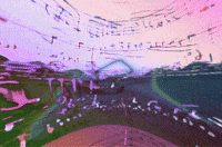 Pop Art GIF by Xinanimodelacra