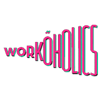 Working Digital Marketing Sticker by Worköholics