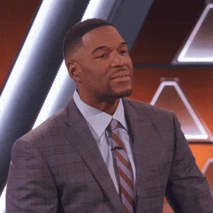 Game Show What GIF by ABC Network