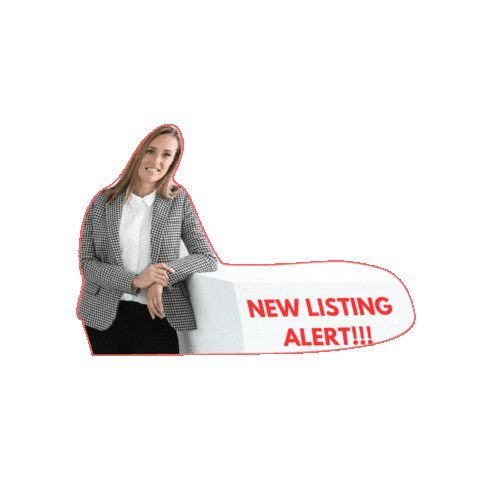 PCREG giphygifmaker open house pcreg pearson cusack real estate group Sticker