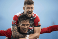 GIF by D.C. United