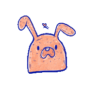 Dog Dulce Sticker
