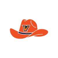 Utrgv Wow Sticker by The University of Texas Rio Grande Valley