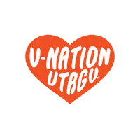 Utrgv Wow Sticker by The University of Texas Rio Grande Valley