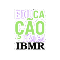 Curso Graduacao Sticker by Ânima Educação
