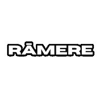 Ramere Sticker by Hine Collection
