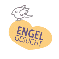 Engel Pflege Sticker by Pflegedienst Spengel