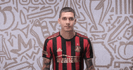 Soccer Wink GIF by Atlanta United