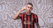 Soccer Think GIF by Atlanta United