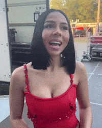 Young Thug Mariah GIF by Respective